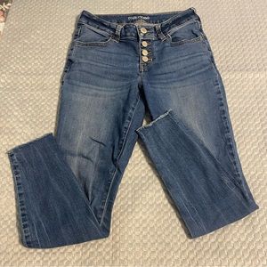 Maurices Jeans